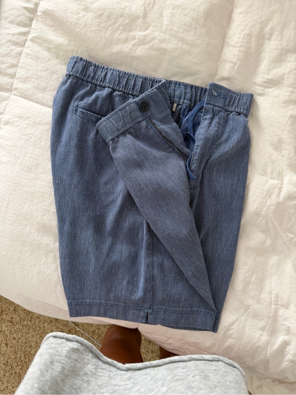 Tommy Bahama Dockside Bay Shorts - Picture 4 of 5